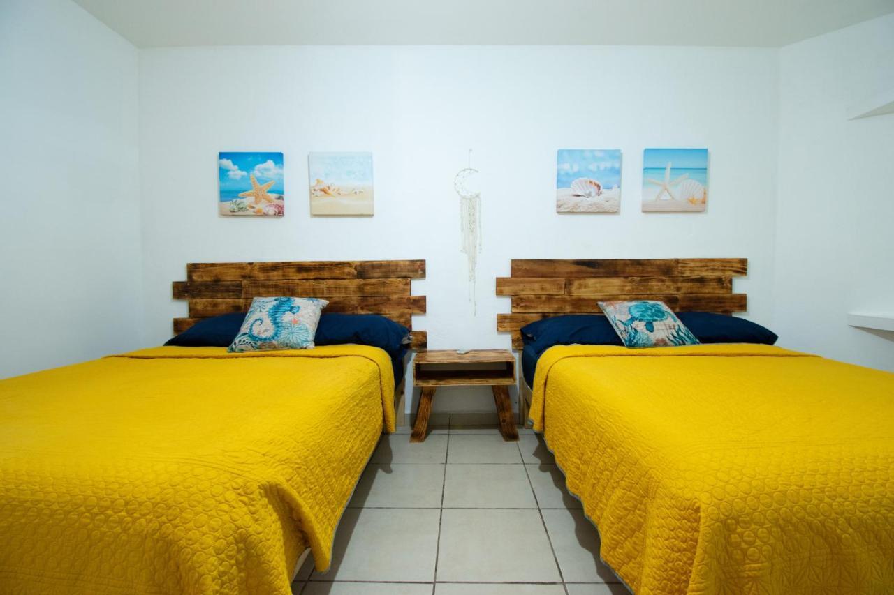 Isla Venados Renta Vacacional Lejlighed Mazatlán Eksteriør billede